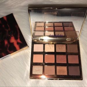 Tarte Tartelette toasted